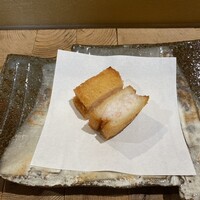 天ぷら浅沼 - 