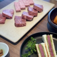 焼肉うしごろ 銀座店 - 