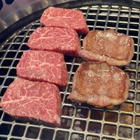 焼肉うしごろ 銀座店 - 