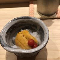 鮨処たけ原 - 