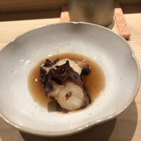鮨処たけ原 - 