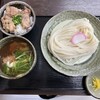 自家製うどん 吉草 五関店