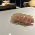 Ebisu Sushi Shiorian Yamashiro - 