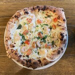 Pizzeria da Marco - アマルフィ