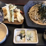 そば割烹 下野 はが - 