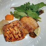 La Brianza - メイン-豚肉