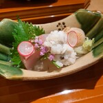 日本料理 仁 - 