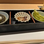 Ebisu Sushi Shiorian Yamashiro - 