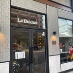 La Brianza - 外観