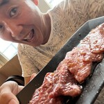 焼肉 俐輔 - 