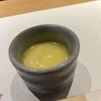 恵比寿 鮨 栞庵 やましろ - 