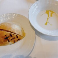 La Brianza - フォカッチャ