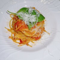 La Brianza - パスタ