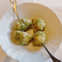 La Brianza - ゼッポリーネ