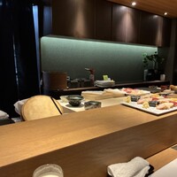恵比寿 鮨 栞庵 やましろ - 