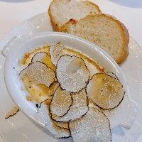 La Brianza - 前菜-グラタン