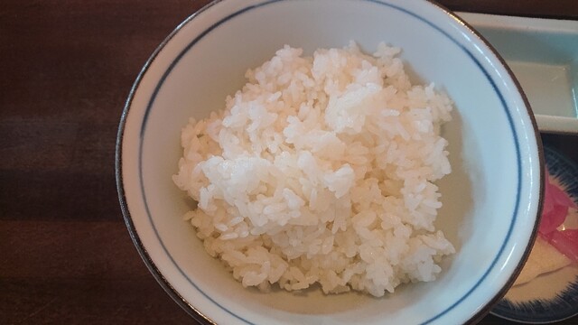 早磯 - 小岩川（食堂）の写真