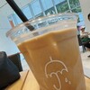 Rain coffee stand - カフェモカ