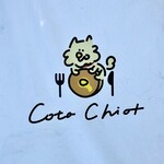 Cota Chiot - 