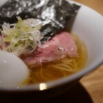 麺や 紀茂登 - 