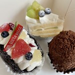 ルージュ・ベルグ - 