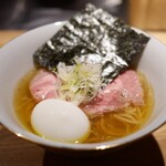 麺や 紀茂登 - 
