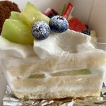 ルージュ・ベルグ - 