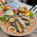 ステーキ鉄板 エッセンス - 