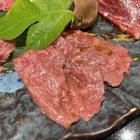 焼肉 喰心 - 