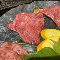 焼肉 喰心 - 
