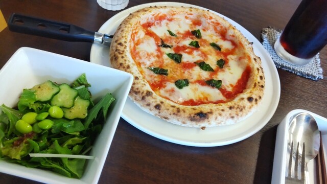 カゼッタ（Casetta） - 左沢（カフェ）の写真