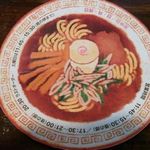 いせのじょう - 店カード