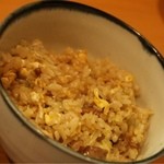 麺屋 すずらん - チャーハン