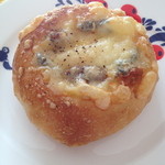 ラ・パニョッタ - なんともおいしいゴルゴンゾーラ