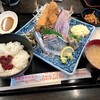 魚問屋食堂 さかなや くろ