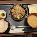 Hokkaido kitasakaba - 