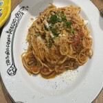 大衆イタリア食堂 アレグロ - 