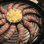 韓国バルRYO - 焼き焼きTime！