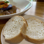 野菜が主役の古民家レストラン 花果菜 - 