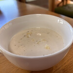 野菜が主役の古民家レストラン 花果菜 - 