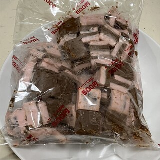 Shop チロルチョコ_1