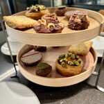 ル・ショコラ・アラン・デュカス - 