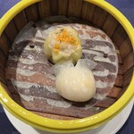 中国料理 海松 - 