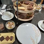 ル・ショコラ・アラン・デュカス - 