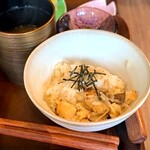 御苑茶屋ZUZU - 