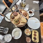 ル・ショコラ・アラン・デュカス - 