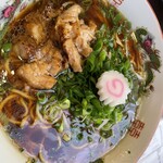 Chuuka Soba Juuichi - 