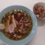 拉麺職人満大 - 