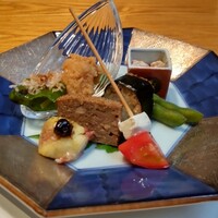 味工房まんま 別館 - 