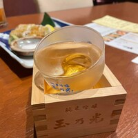 大雪乃蔵　辛々麗